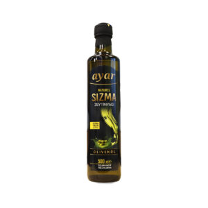 Ayar Natives Olivenöl 500ml