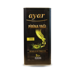 Ayar Pomace Olivenöl 5 L