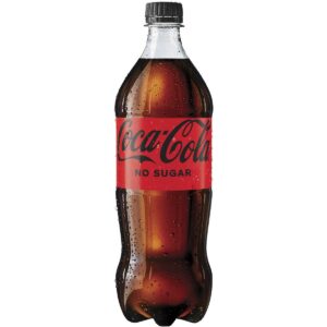 Cola Zero 6er Set Cola 6x 1L