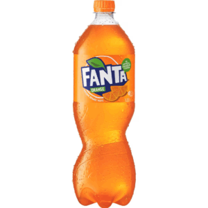 Fanta 6er Set Cola 6x 1L