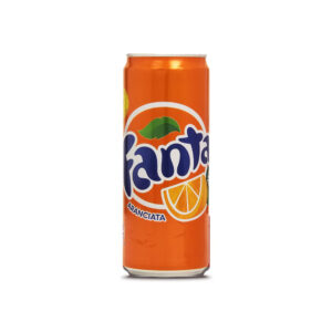 Fanta 24 x 330ml
