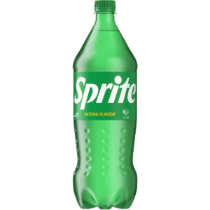 Sprite 6er Set Cola 6x 1L
